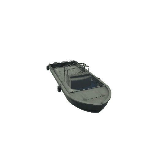 Army Boat V1